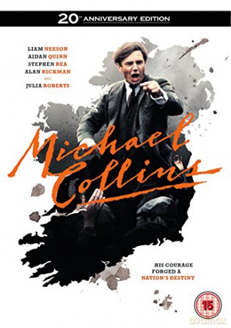 Michael Collins [DVD]