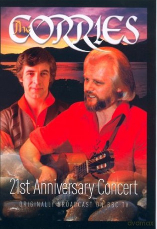 The Corries: 21st Anniversary Concert [DVD]