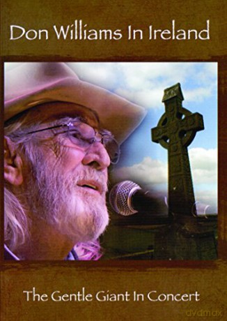Don Williams: In Ireland [DVD]