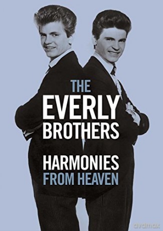 The Everly Brothers: Harmonies From Heaven [DVD]