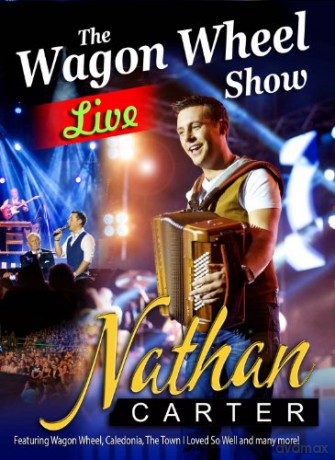 The Wagon Wheel Show: Live [DVD]