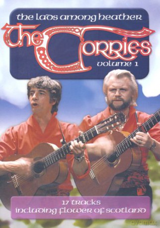 The Corries: The Lads Among Heather - Vol. 1 [DVD]