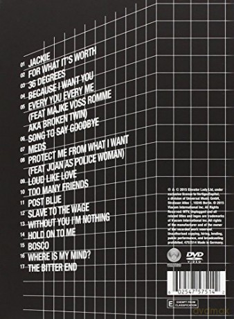 Placebo: MTV Unplugged [DVD]