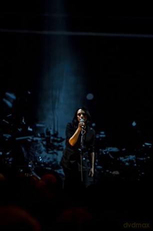 Placebo: MTV Unplugged [DVD]
