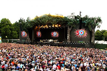 The Who:Live in Hyde Park [DVD]