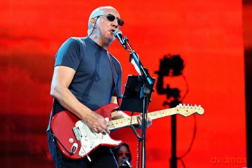 The Who:Live in Hyde Park [DVD]