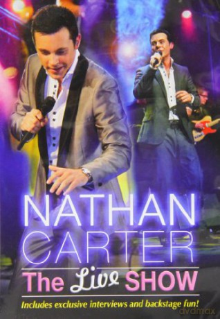 Nathan Carter; Live In Concert [DVD]