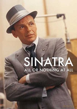 Frank Sinatra: All or nothing at all [DVD]