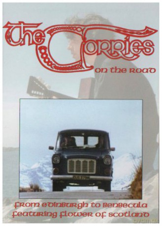 The Corries: On the Road [DVD]