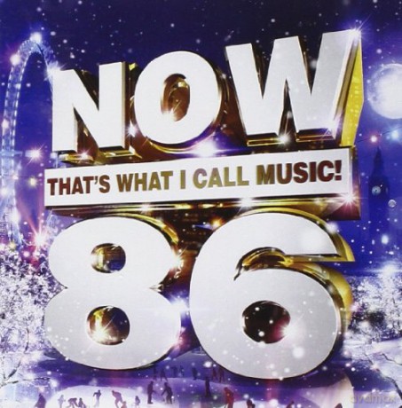 Now That\'s What I Call Music! 86 [CD]