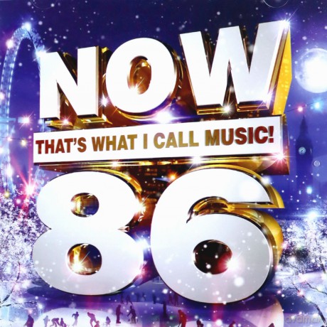 Now That\'s What I Call Music! 86 [CD]