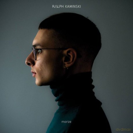 Ralph Kaminski: Morze [CD]