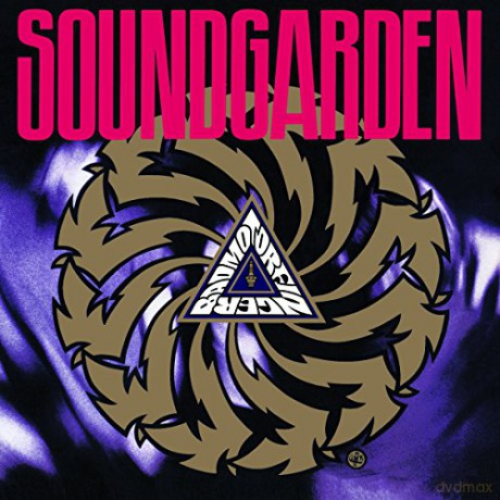 Soundgarden: Badmotorfinger (Remastered) [CD]