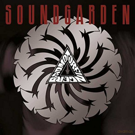 Soundgarden: Badmotorfinger (Deluxe) (Limited) [2CD]