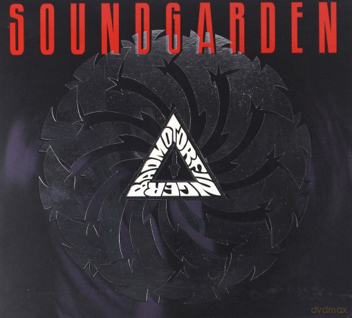 Soundgarden: Badmotorfinger (Deluxe) (Limited) [2CD]