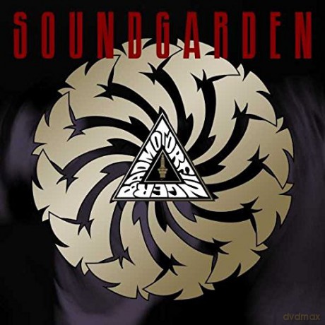 Soundgarden: Badmotorfinger (Limited) [2xWinyl]