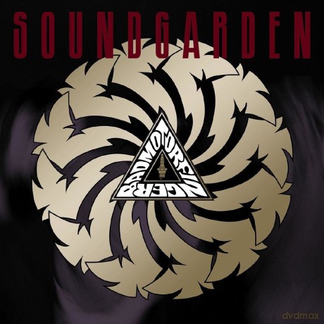 Soundgarden: Badmotorfinger (Limited) [2xWinyl]