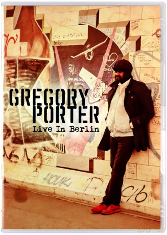 Gregory Porter: Live In Berlin [DVD]