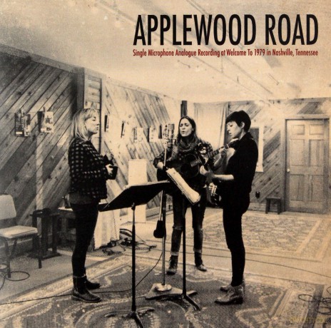 Applewood Road: Applewood Road [CD]