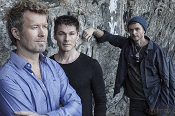 A-Ha: Cast In Steel [CD]