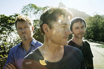 A-Ha: Cast In Steel [CD]