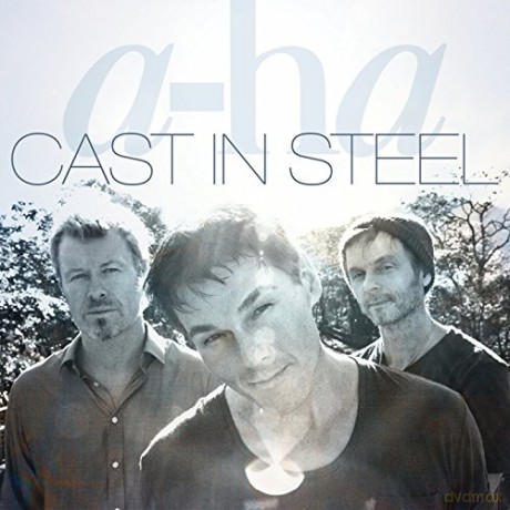 A-Ha: Cast In Steel [CD]