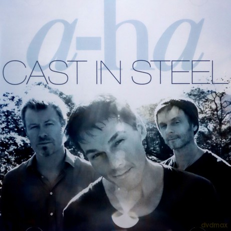 A-Ha: Cast In Steel [CD]
