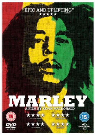 Marley [DVD]