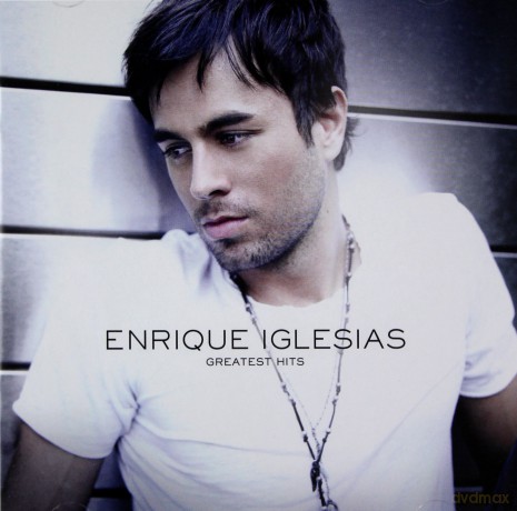 Enrique Iglesias: Greatest Hits [CD]