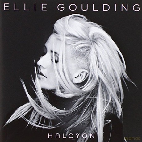 Ellie Goulding: Halcyon [CD]