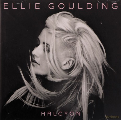 Ellie Goulding: Halcyon [CD]