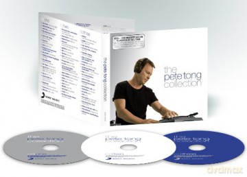 The Pete Tong Collection [CD]