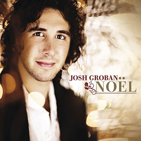 Josh Groban: Noel [CD]