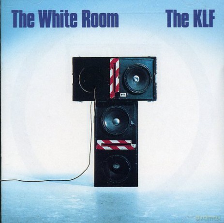 The KLF: White Room [CD]