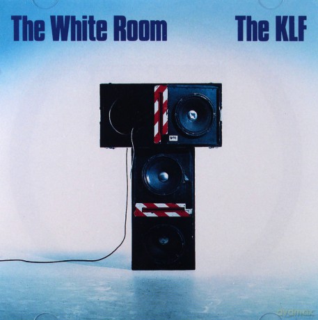 The KLF: White Room [CD]