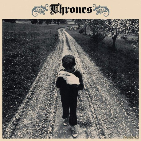 Thrones: Day Late, Dollar Short [CD]