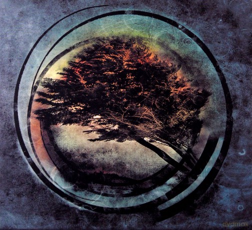 Tides From Nebula: Aura (digipack) [CD]