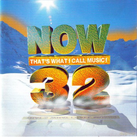 Now That\'s What I Call Music! Vol. 32 [2CD]