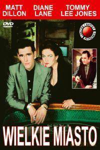 Wielkie miasto [DVD]