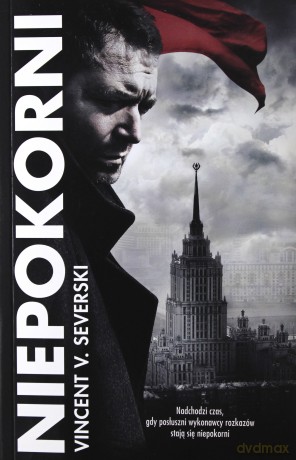 Niepokorni - Vincent V Severski [KSIĄŻKA]
