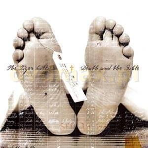 The Tiger Lillies: Death And The Bible [CD]