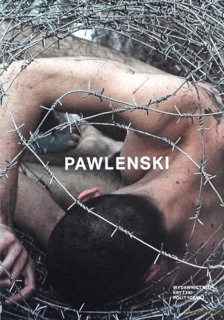 Pawlenski [KSIĄŻKA]