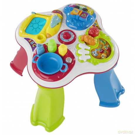 Stolik hobby PL EN
