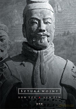 Sztuka wojny. Exclusive - Sun Tzu [KSIĄŻKA]