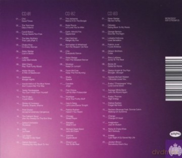 Anthems Disco [3CD]