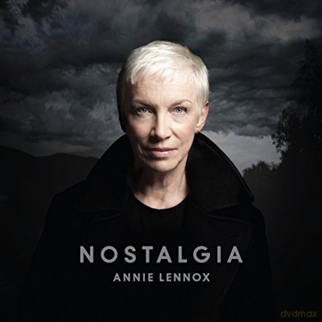Annie Lennox: Nostalgia [CD]