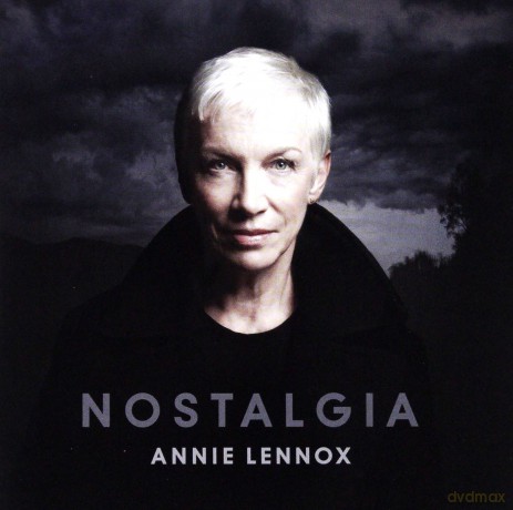 Annie Lennox: Nostalgia [CD]