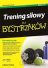 Trening siłowy dla bystrzaków - Lareine Chabut [KSIĄŻKA]