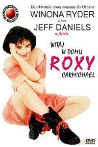 Witaj w domu, Roxy Carmichael [DVD]