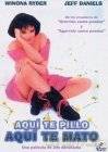 Witaj w domu, Roxy Carmichael [DVD]